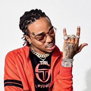 Meet your Posher, Luke